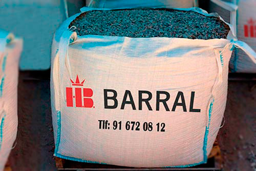 Alquiler de contenedores servicios extras