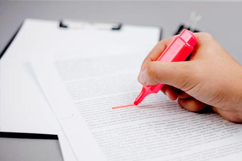 Condiciones alquiler de contenedores